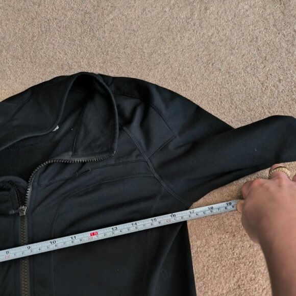 Fabletics Jojo Hiking Outdoor Utility Athletic Athleisure Lounge Jacket S - Picture 8 of 10